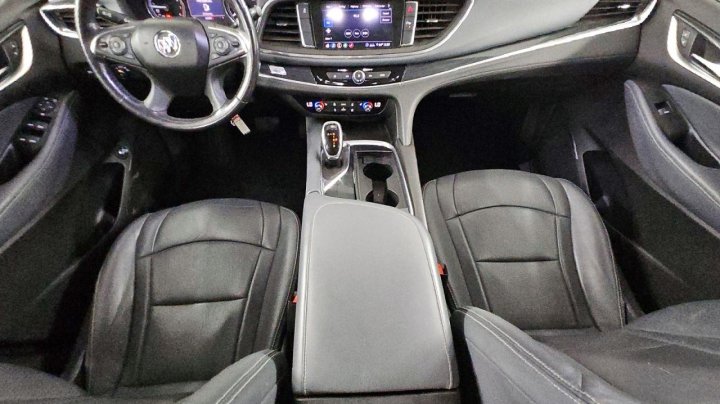 Buick ENCLAVE  2020