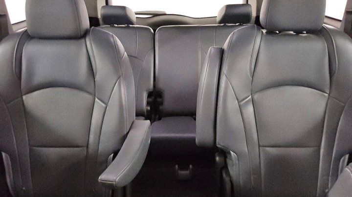Buick ENCLAVE  2020