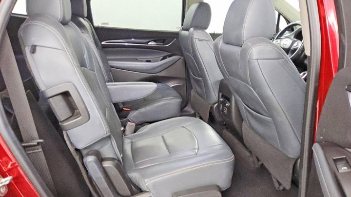 Buick ENCLAVE  2020