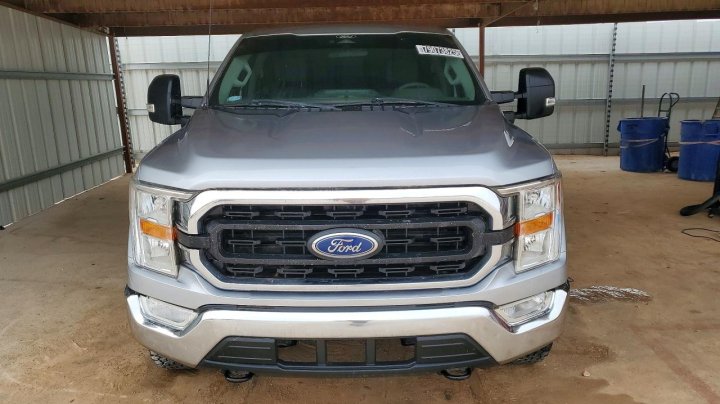 Ford F150  2022