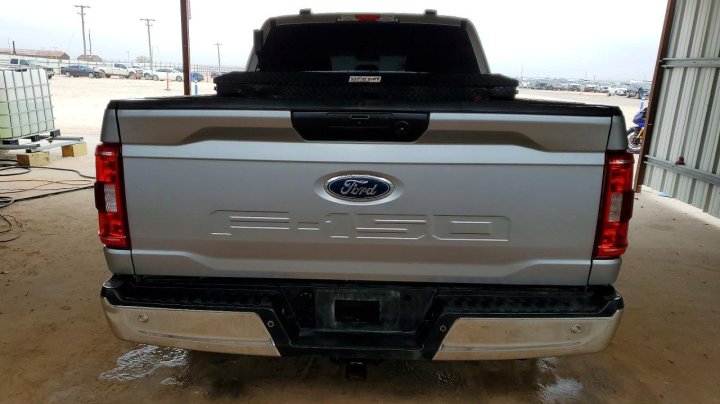 Ford F150  2022