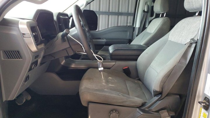 Ford F150  2022