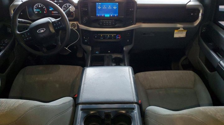 Ford F150  2022