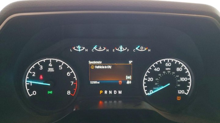 Ford F150  2022