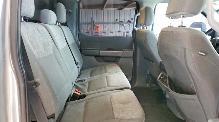 Ford F150  2022