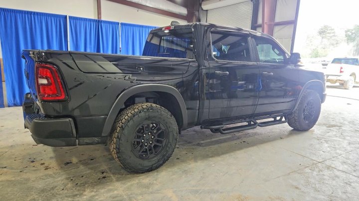 RAM 1500  2025