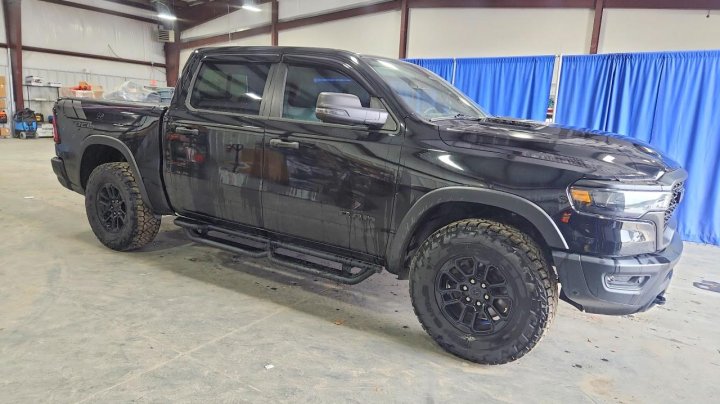 RAM 1500  2025
