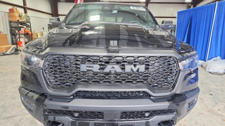 RAM 1500  2025