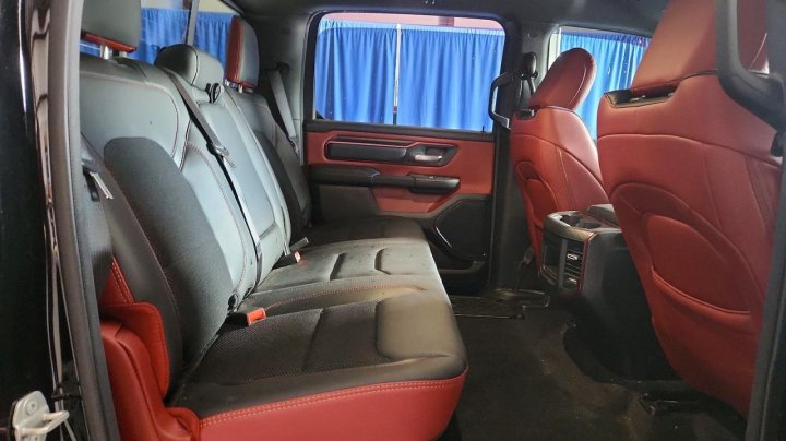 RAM 1500  2025
