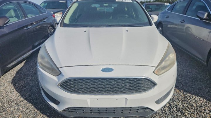 Ford Focus  2017