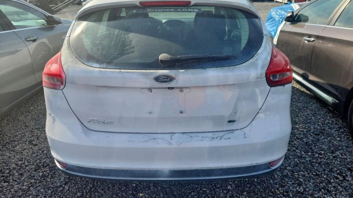 Ford Focus  2017