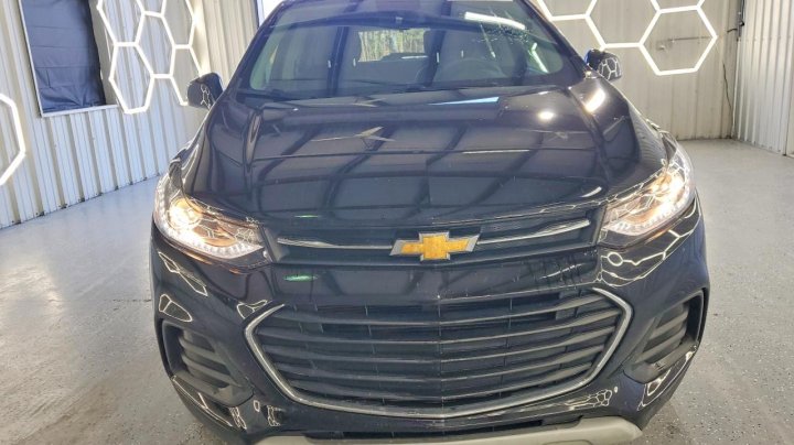 Chevrolet Trax  2022