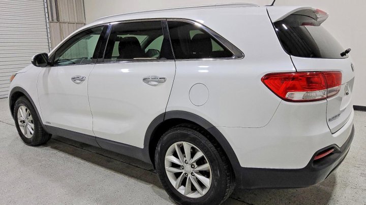 KIA Sorento  2017