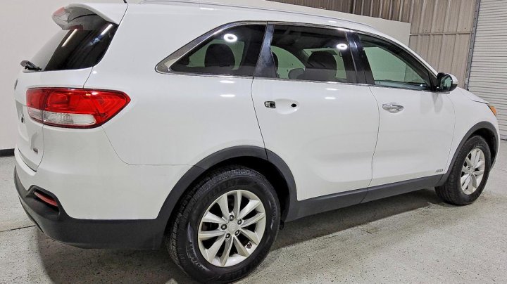 KIA Sorento  2017