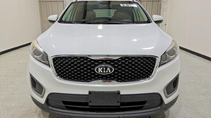 KIA Sorento  2017