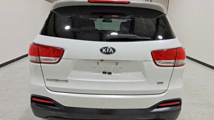 KIA Sorento  2017
