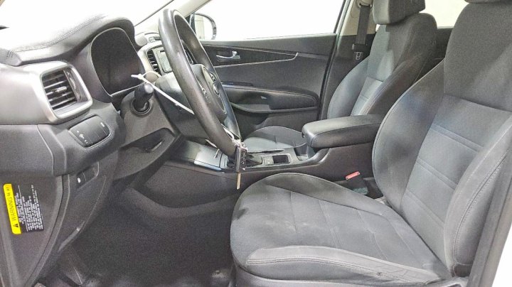 KIA Sorento  2017