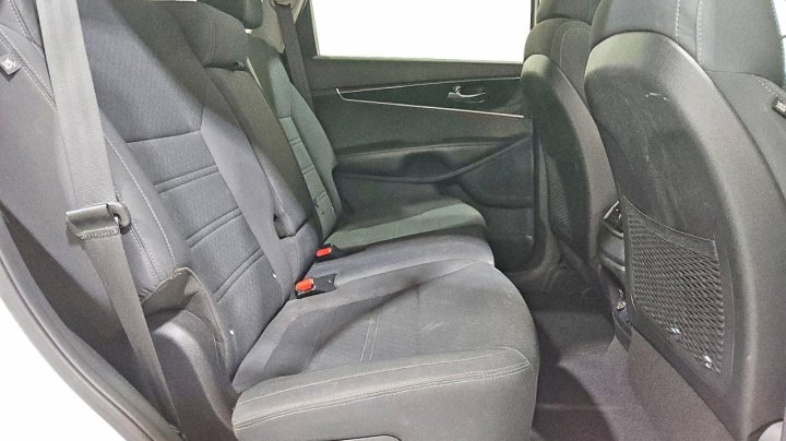 KIA Sorento  2017