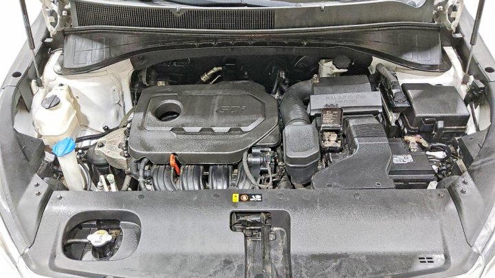 KIA Sorento  2017