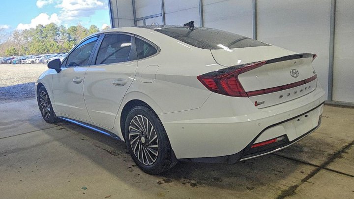 Hyundai SONATA  2023
