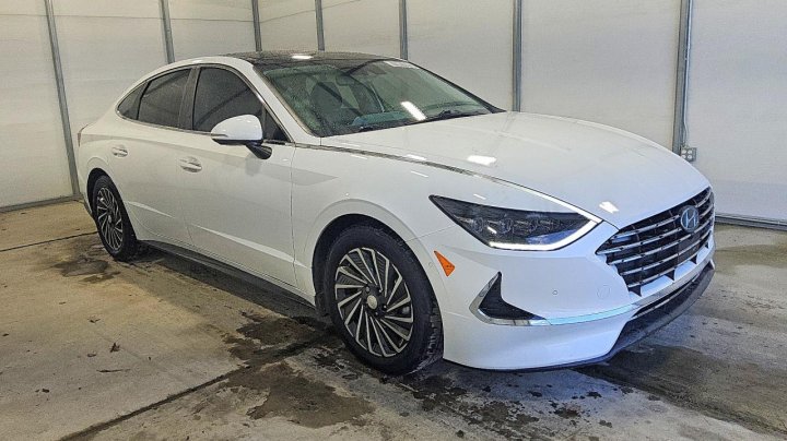 Hyundai SONATA  2023