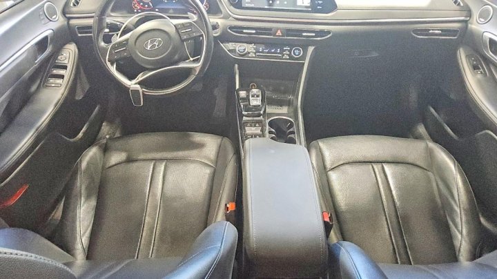 Hyundai SONATA  2023