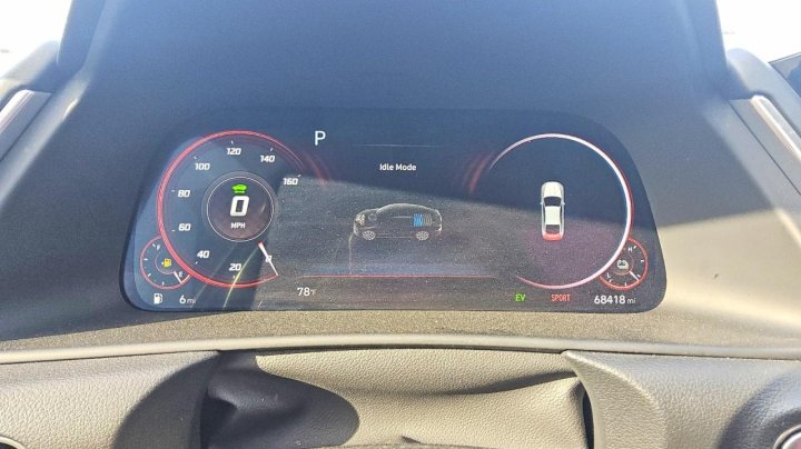 Hyundai SONATA  2023