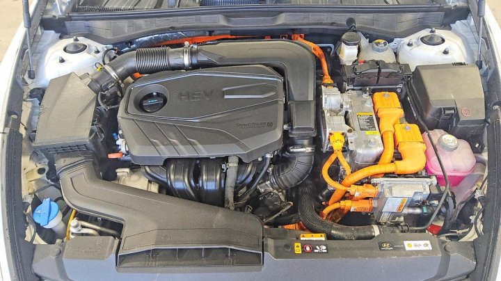 Hyundai SONATA  2023