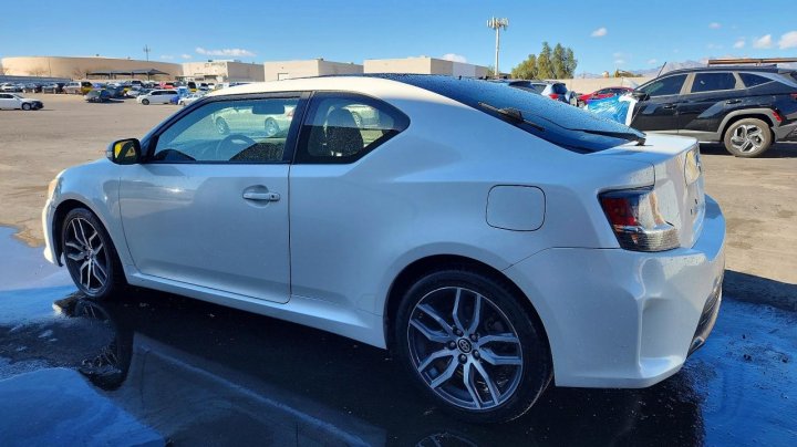 SCION TC  2016