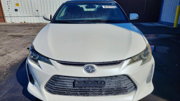 SCION TC  2016