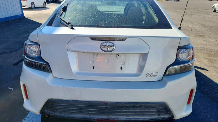 SCION TC  2016