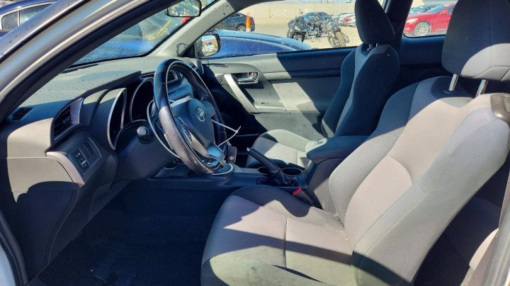 SCION TC  2016