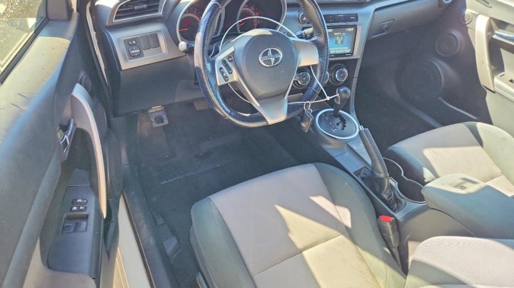 SCION TC  2016