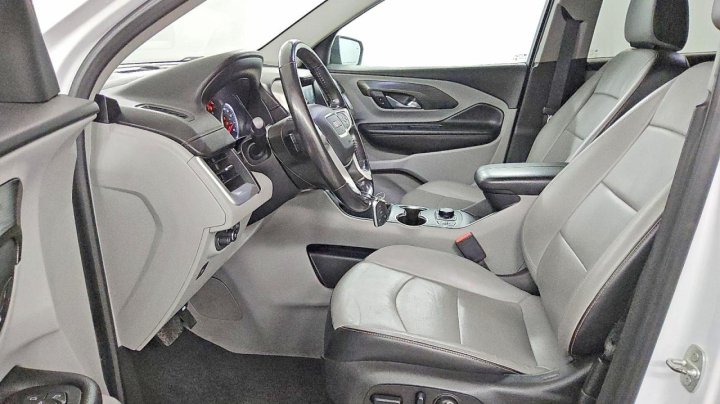 GMC TERRAIN  2018