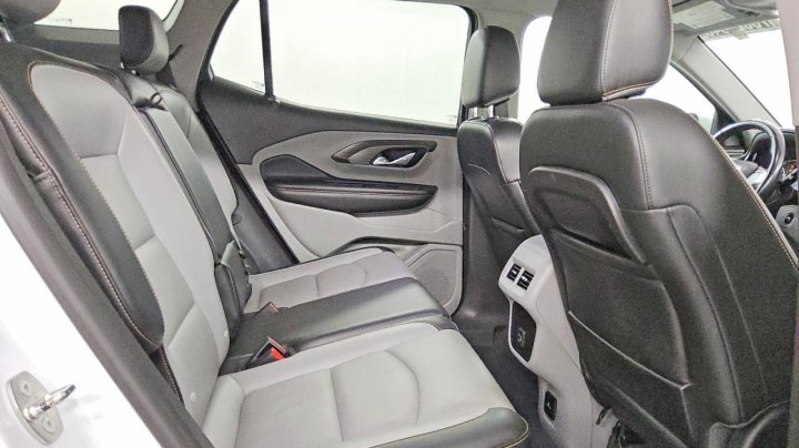 GMC TERRAIN  2018