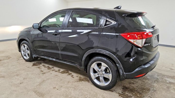Honda HR-V  2020