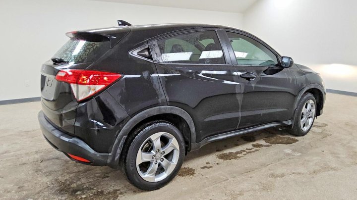Honda HR-V  2020