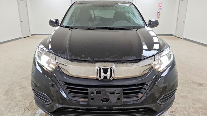Honda HR-V  2020