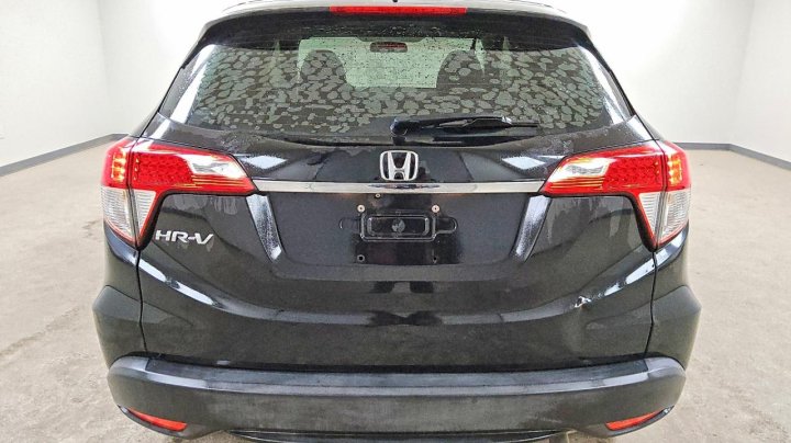Honda HR-V  2020