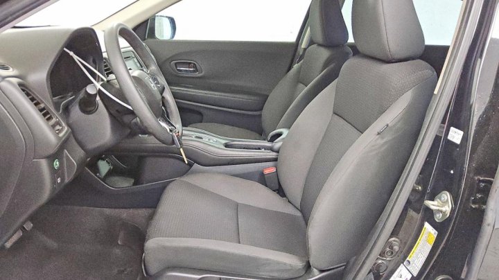 Honda HR-V  2020