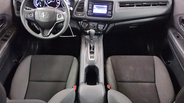 Honda HR-V  2020