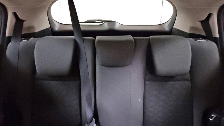 Honda HR-V  2020
