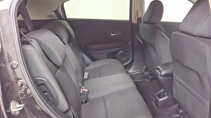 Honda HR-V  2020