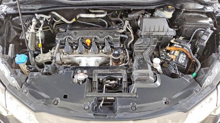 Honda HR-V  2020