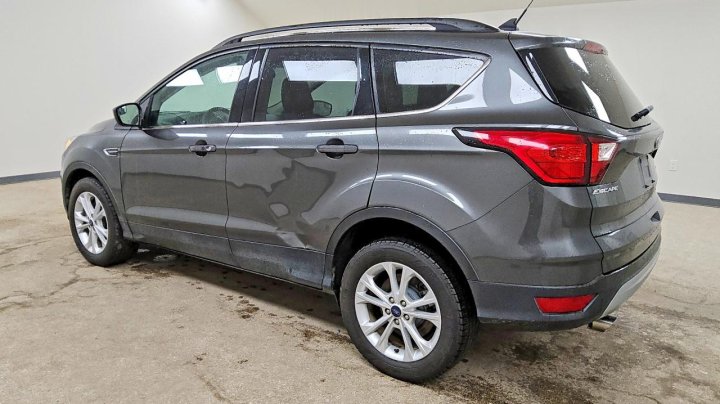 Ford Escape  2019