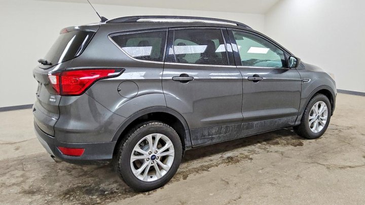 Ford Escape  2019