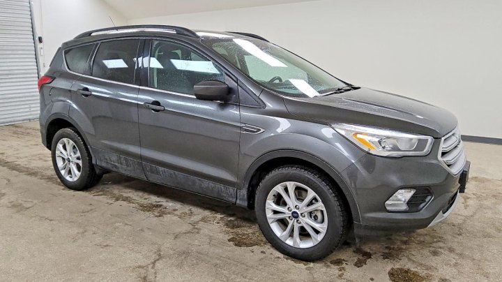 Ford Escape  2019