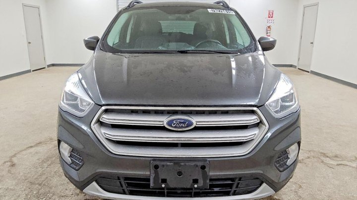 Ford Escape  2019