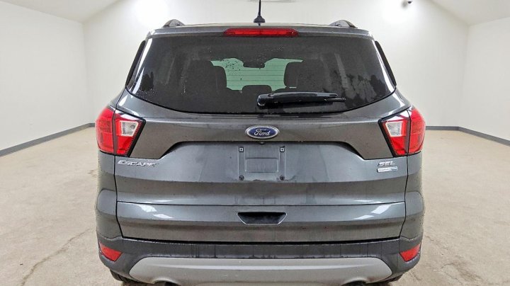 Ford Escape  2019