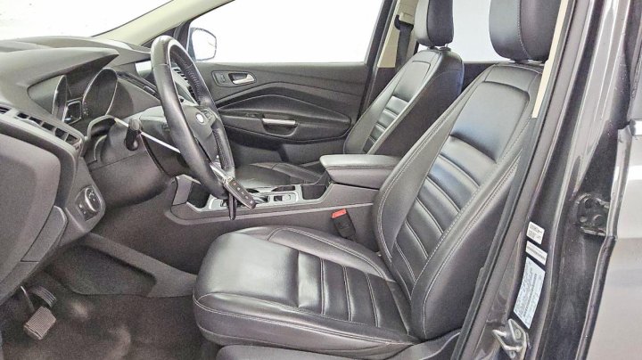 Ford Escape  2019